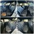 2022年COROLLA CROSS 豪華版 原鈑件大螢幕安卓機 360環景 電動尾門 僅跑6萬公里 認證車  第11張縮圖