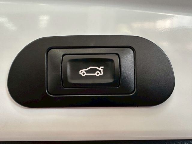 2022年COROLLA CROSS 豪華版 原鈑件大螢幕安卓機 360環景 電動尾門 僅跑6萬公里 認證車  第14張相片