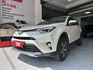 2017年RAV4 豪華版 原鈑件 妥善率高 認證車 僅跑6萬公里 免KEY/藍芽通訊/TCS防滑  第4張縮圖