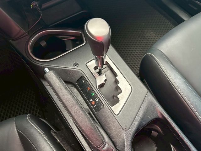2017年RAV4 豪華版 原鈑件 妥善率高 認證車 僅跑6萬公里 免KEY/藍芽通訊/TCS防滑  第10張相片