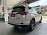 2017年RAV4 豪華版 原鈑件 妥善率高 認證車 僅跑6萬公里 免KEY/藍芽通訊/TCS防滑  第14張縮圖