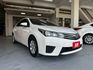 2014年ALTIS 雅緻版 全車原鈑件 認證車 高階安卓機/無線Carplay/按鈕式發車 里程保證  第2張縮圖