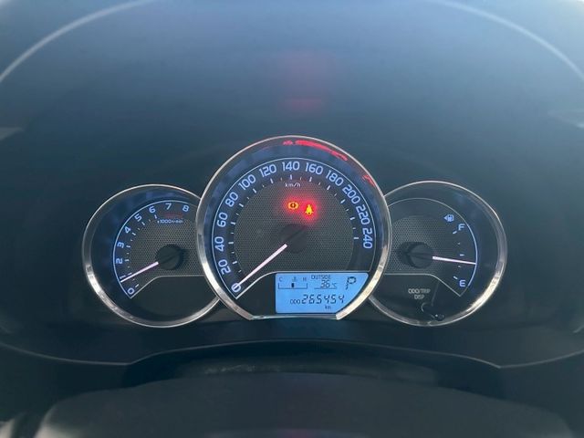 2014年ALTIS 雅緻版 全車原鈑件 認證車 高階安卓機/無線Carplay/按鈕式發車 里程保證  第7張相片