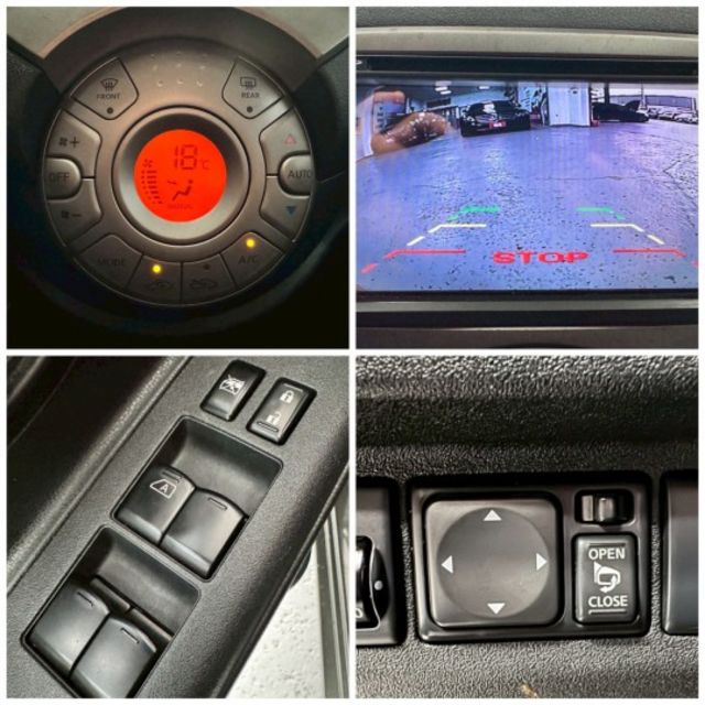 2012年MARCH SV版 小資族首購車買菜車代步車最適合 CP值高的小車 價格便宜好入手 里程跑少  第9張相片