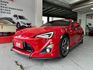 2013年GT86 AERO版 雙門跑車保值神車 妥善率超高 完美車身比例 原鈑件 認證車  升級Akrapovic閥門  第4張縮圖