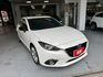 2014年馬3 頂級型 全車原鈑件 認證車 免鑰匙套件/HID頭燈/摸門解鎖/雙區恆溫/CARPLAY  第2張縮圖