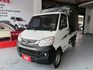2018年VERYCA 手排篷式 認證車 原鈑件 低里程 廣受歡迎的商用小型貨車 賺錢打拼好幫手  第4張縮圖