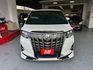 2021年ALPHARD 4WD 油電混合 商務型七人座  原廠大電池保固8年/16萬公里 認證車  第3張縮圖