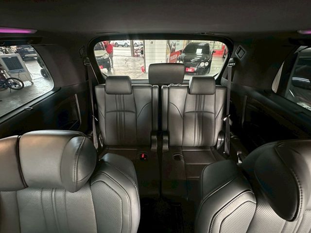 2021年ALPHARD 4WD 油電混合 商務型七人座  原廠大電池保固8年/16萬公里 認證車  第15張相片