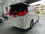2021年ALPHARD 4WD 油電混合 商務型七人座  原廠大電池保固8年/16萬公里 認證車  第19張縮圖