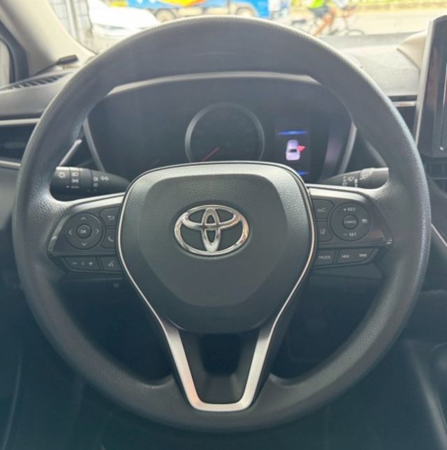 2024年ALTIS 豪華+版 原廠保固 認證車 免KEY/無線Apple CarPlay/全速域跟車 里程保證  第8張相片