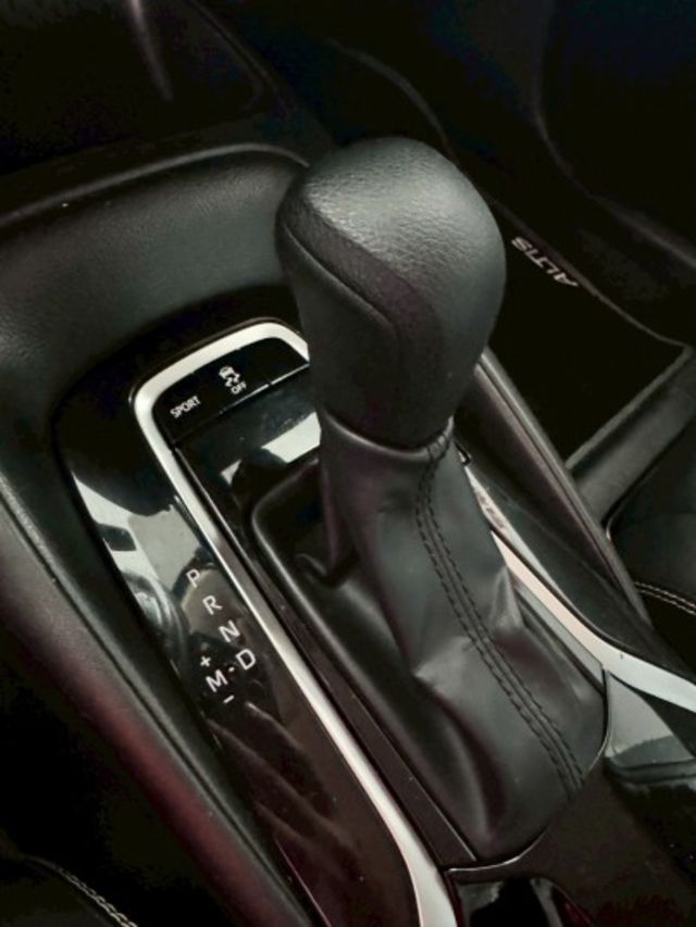 2024年ALTIS 豪華+版 原廠保固 認證車 免KEY/無線Apple CarPlay/全速域跟車 里程保證  第10張相片