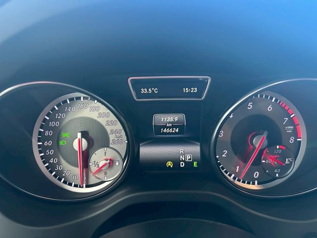 2015年CLA200 AMG總代理 免百萬即刻入主 高CP值 全車原鈑件 認證車 自動HID頭燈/360環景  第7張相片