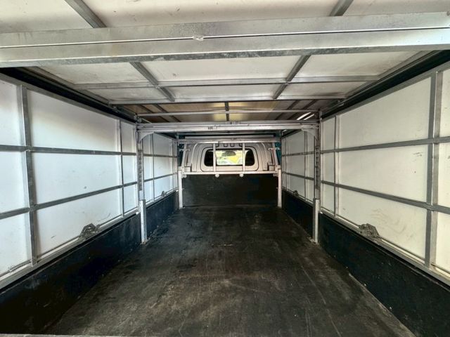 2022年TOWN ACE 自排TSS版 輕型商用車 靈活載運 安全配備佳 原鈑件 認證車 防碰撞輔助  第15張相片