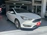 2016年FOCUS 5D汽油時尚型 時尚掀背 安全靈活 適合日常通勤與小家庭車款首選 認證車 里程保證  第2張縮圖