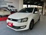 2012年POLO 1.4掀背歐風小鋼炮 小巧車身好停車 空間靈活 安全備配齊全 里程保證 認證車  第4張縮圖