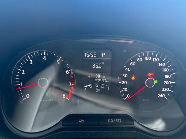 2012年POLO 1.4掀背歐風小鋼炮 小巧車身好停車 空間靈活 安全備配齊全 里程保證 認證車  第7張相片