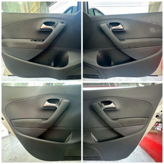 2012年POLO 1.4掀背歐風小鋼炮 小巧車身好停車 空間靈活 安全備配齊全 里程保證 認證車  第13張相片