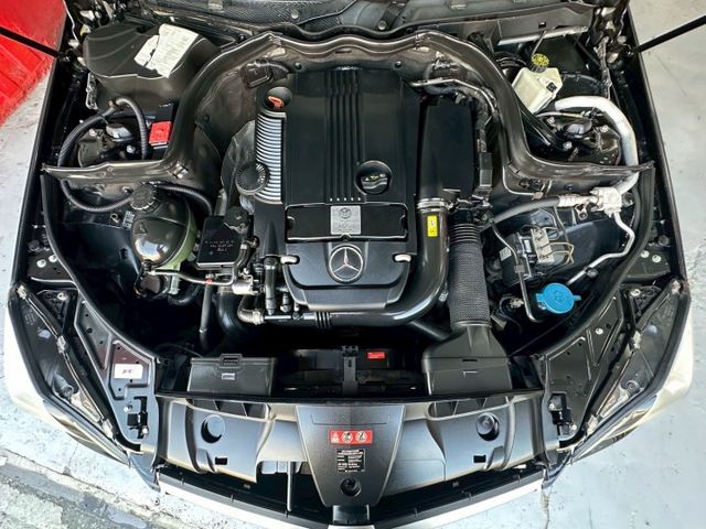 2012年E250 COUPE版 雙門的浪漫 E-Class的靈魂 賓士高端品味保值車款 全景天窗/渦輪增壓 里程保證  第7張相片