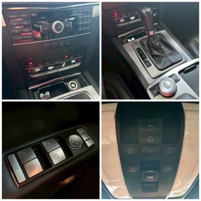 2012年E250 COUPE版 雙門的浪漫 E-Class的靈魂 賓士高端品味保值車款 全景天窗/渦輪增壓 里程保證  第12張相片