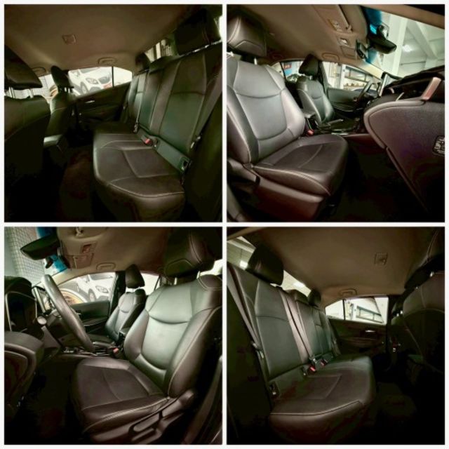 【限時下殺三天】2020年ALTIS 豪華+版 高CP值熱銷房車首選 原鈑件 外型時尚 駕駛穩定 安全滿分 里程保證  第13張相片