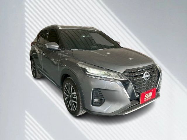 2023年KICKS 旗艦版 精選潮流跨界休旅 安全滿配 超值入手 省油動力佳 原鈑件 360環景影像/CarPlay  第2張相片