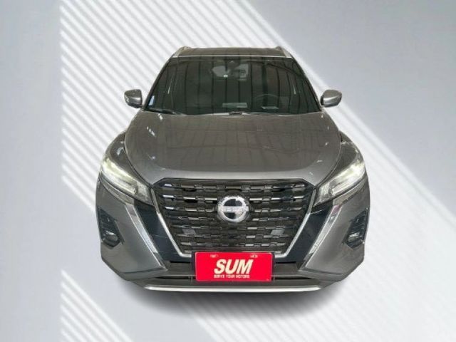 2023年KICKS 旗艦版 精選潮流跨界休旅 安全滿配 超值入手 省油動力佳 原鈑件 360環景影像/CarPlay  第3張相片