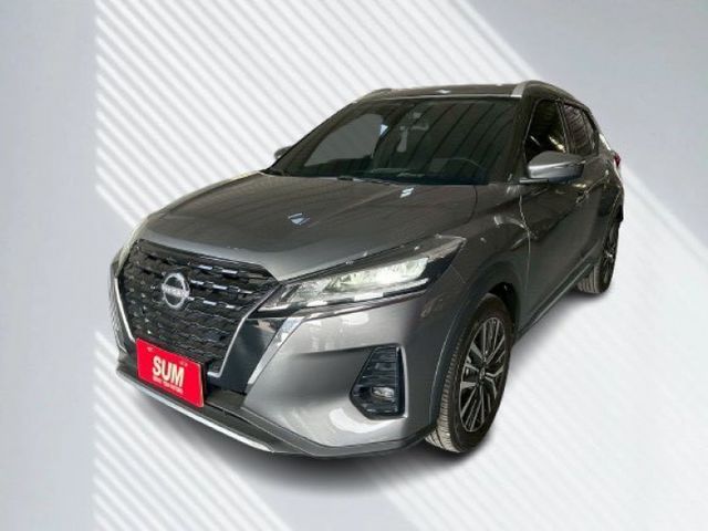 2023年KICKS 旗艦版 精選潮流跨界休旅 安全滿配 超值入手 省油動力佳 原鈑件 360環景影像/CarPlay  第4張相片