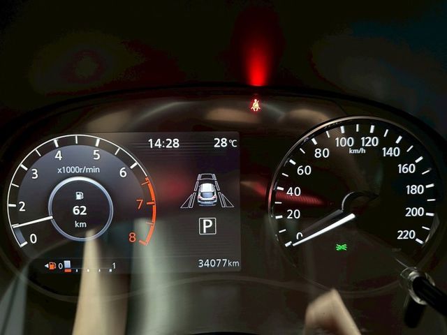 2023年KICKS 旗艦版 精選潮流跨界休旅 安全滿配 超值入手 省油動力佳 原鈑件 360環景影像/CarPlay  第7張相片