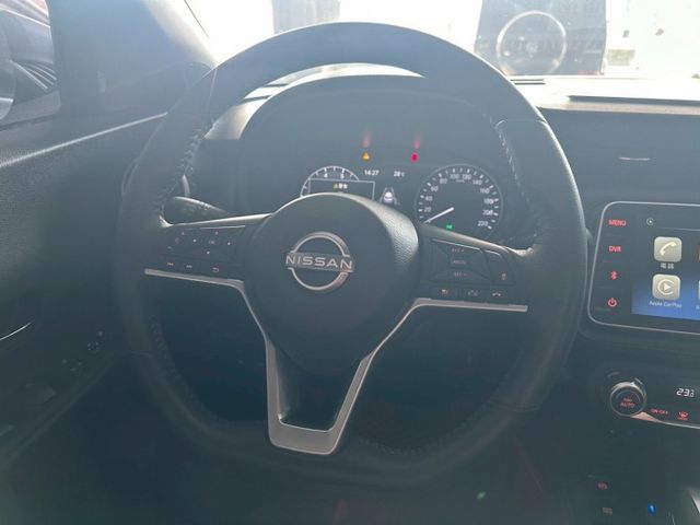 2023年KICKS 旗艦版 精選潮流跨界休旅 安全滿配 超值入手 省油動力佳 原鈑件 360環景影像/CarPlay  第8張相片