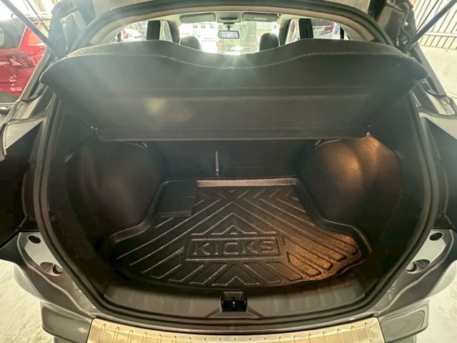 2023年KICKS 旗艦版 精選潮流跨界休旅 安全滿配 超值入手 省油動力佳 原鈑件 360環景影像/CarPlay  第13張相片