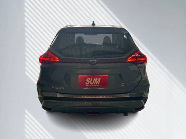 2023年KICKS 旗艦版 精選潮流跨界休旅 安全滿配 超值入手 省油動力佳 原鈑件 360環景影像/CarPlay  第15張相片