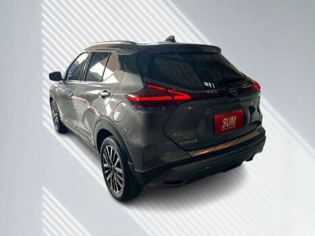 2023年KICKS 旗艦版 精選潮流跨界休旅 安全滿配 超值入手 省油動力佳 原鈑件 360環景影像/CarPlay  第16張相片