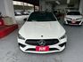 2023年CLA35 AMG2.0 4WD 潮流轎跑 認證車 原鈑件 AMG麂皮方向盤/19吋夜色鋁圈/空力套件  第3張縮圖