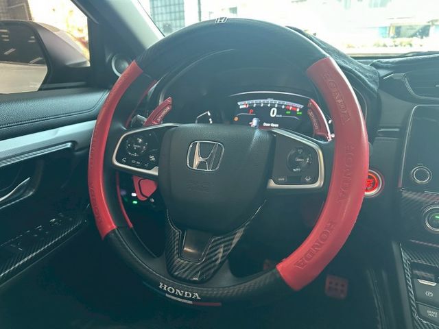 2022年CR-V VTI-S版 全能休旅 穩定首選 動力充沛又省油 大空間高機能 免KEY/衛星導航 認證車  第8張相片