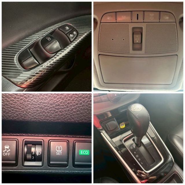 2018年SENTRA 旗艦版 家庭通勤首選 質感升級實力派房車 大空間好乘坐 舒適穩定配備一次到位 認證車  第12張相片