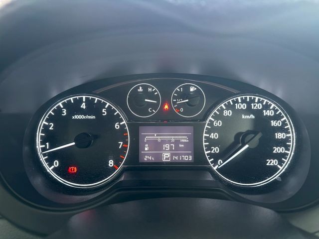 2017年TIIDA 豪華影音版 小車大空間 高CP值都會首選 新手或首購族最佳首選車款 里程保證 認證車  第7張相片