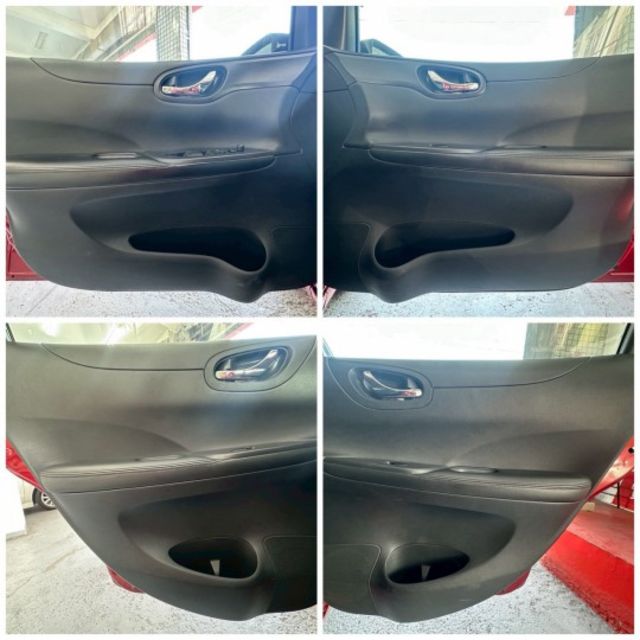 2017年TIIDA 豪華影音版 小車大空間 高CP值都會首選 新手或首購族最佳首選車款 里程保證 認證車  第12張相片