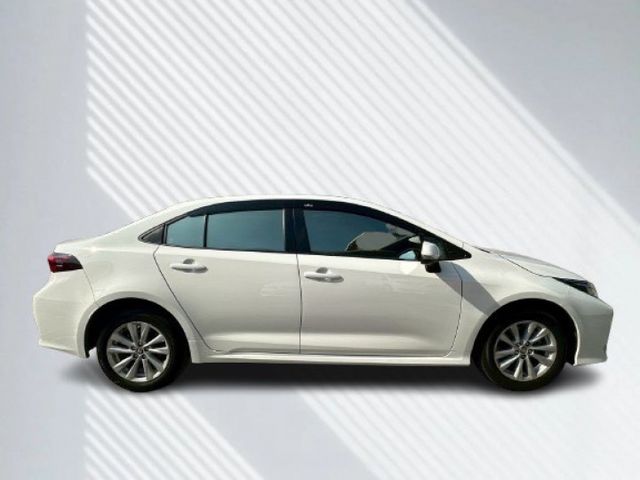 2024年ALTIS 尊爵版 日系房車王者 僅跑1萬多公里 都會通勤首選 舒適安全兼具 認證車 里程保證  第5張相片