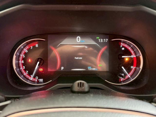 2021年RAV4 最頂級ADVENTURE 4WD 全地形制霸休旅 戶外玩家首選 認證車 里程保證  第5張相片