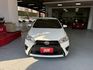 2017年YARIS 經典版 省油實用小資首選 車身小巧靈活 市區穿梭方便 保養便宜 保值度高 認證車  第3張縮圖