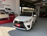 2017年YARIS 經典版 省油實用小資首選 車身小巧靈活 市區穿梭方便 保養便宜 保值度高 認證車  第4張縮圖