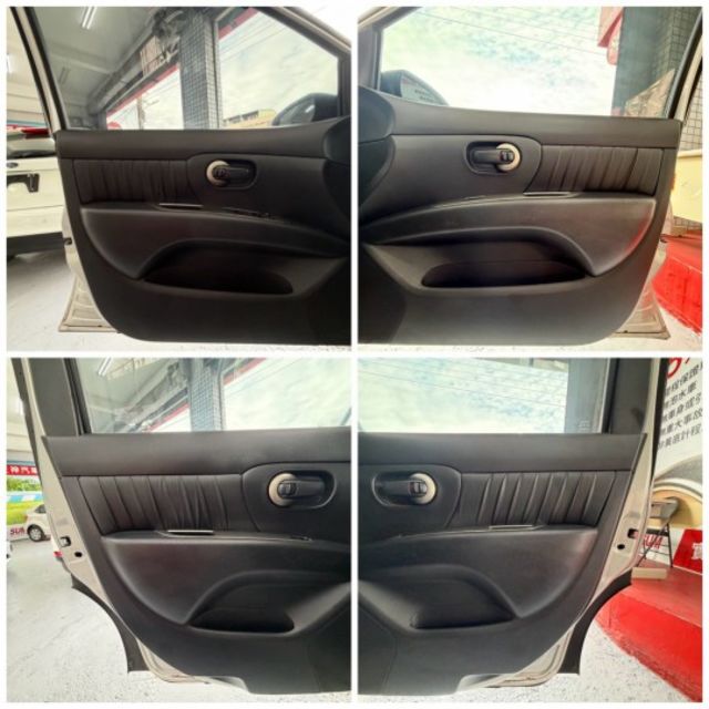 2018年LIVINA 行家版 家庭首選省油耐用 空間超實在 妥善率高 衛星導航/倒車顯影 認證車  第13張相片