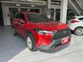 2022年COROLLA CROSS 豪華版 家庭首選神車 空間超給力 ACC主動車距維持/車道偏移警示 認證車  第2張縮圖