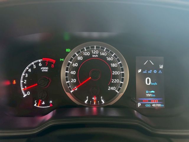 2022年COROLLA CROSS 豪華版 家庭首選神車 空間超給力 ACC主動車距維持/車道偏移警示 認證車  第7張相片