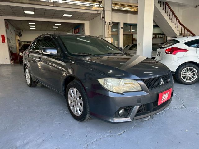 2011年FORTIS IO版 性能感十足運動房車 操控靈活 加速順暢 車況漂亮 價格親民 里程保證  第2張相片