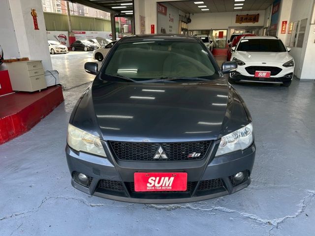 2011年FORTIS IO版 性能感十足運動房車 操控靈活 加速順暢 車況漂亮 價格親民 里程保證  第3張相片