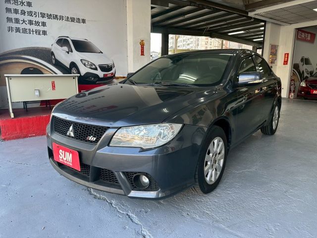 2011年FORTIS IO版 性能感十足運動房車 操控靈活 加速順暢 車況漂亮 價格親民 里程保證  第4張相片