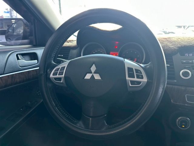 2011年FORTIS IO版 性能感十足運動房車 操控靈活 加速順暢 車況漂亮 價格親民 里程保證  第8張相片