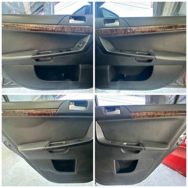 2011年FORTIS IO版 性能感十足運動房車 操控靈活 加速順暢 車況漂亮 價格親民 里程保證  第14張相片